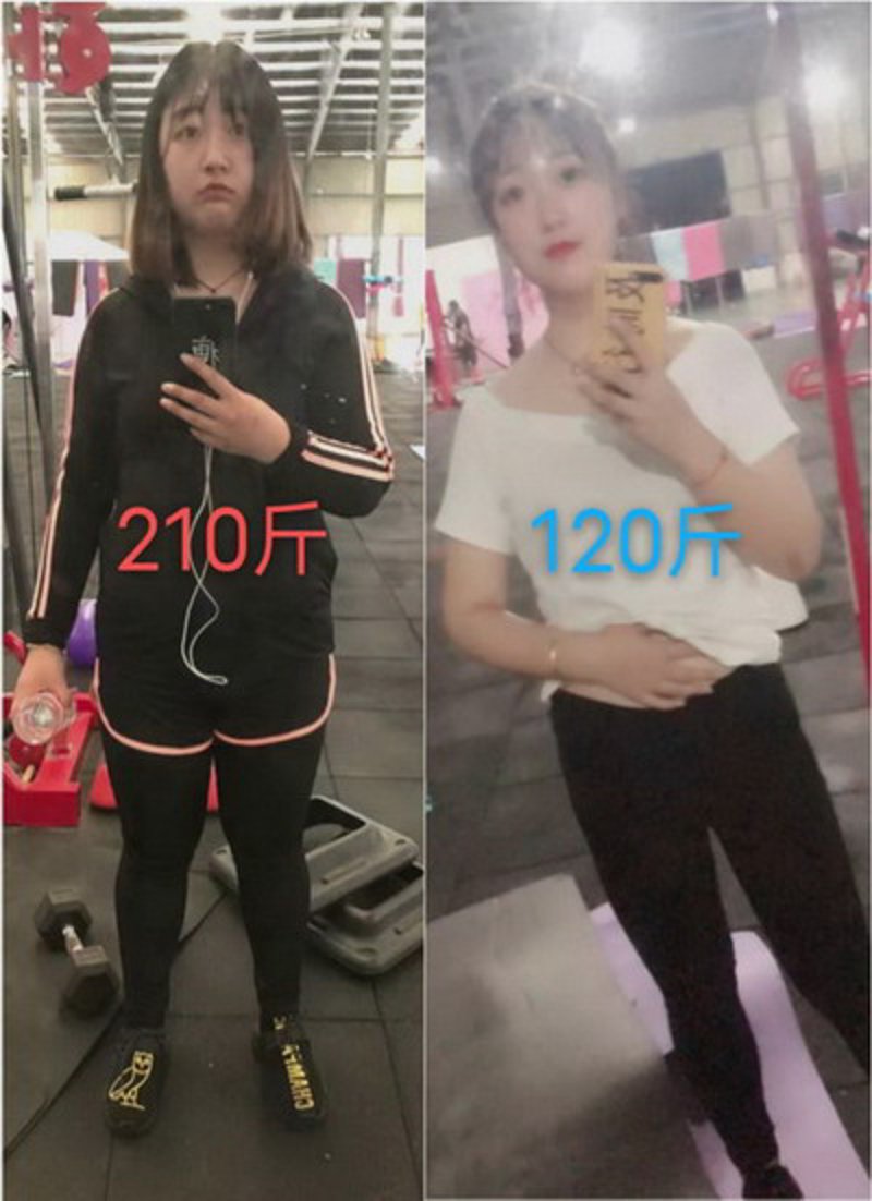 科学饮食：打造你的完美身材